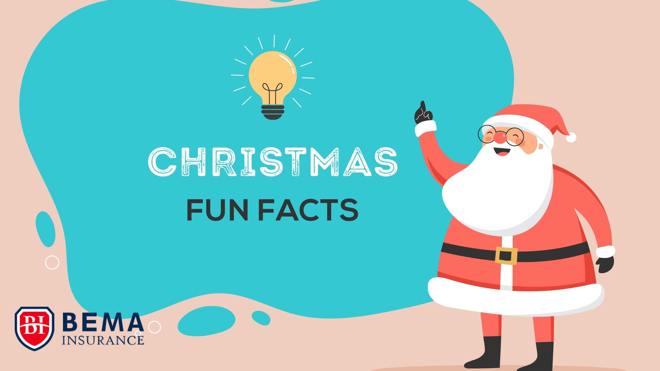 Christmas Fun Facts You Must Know