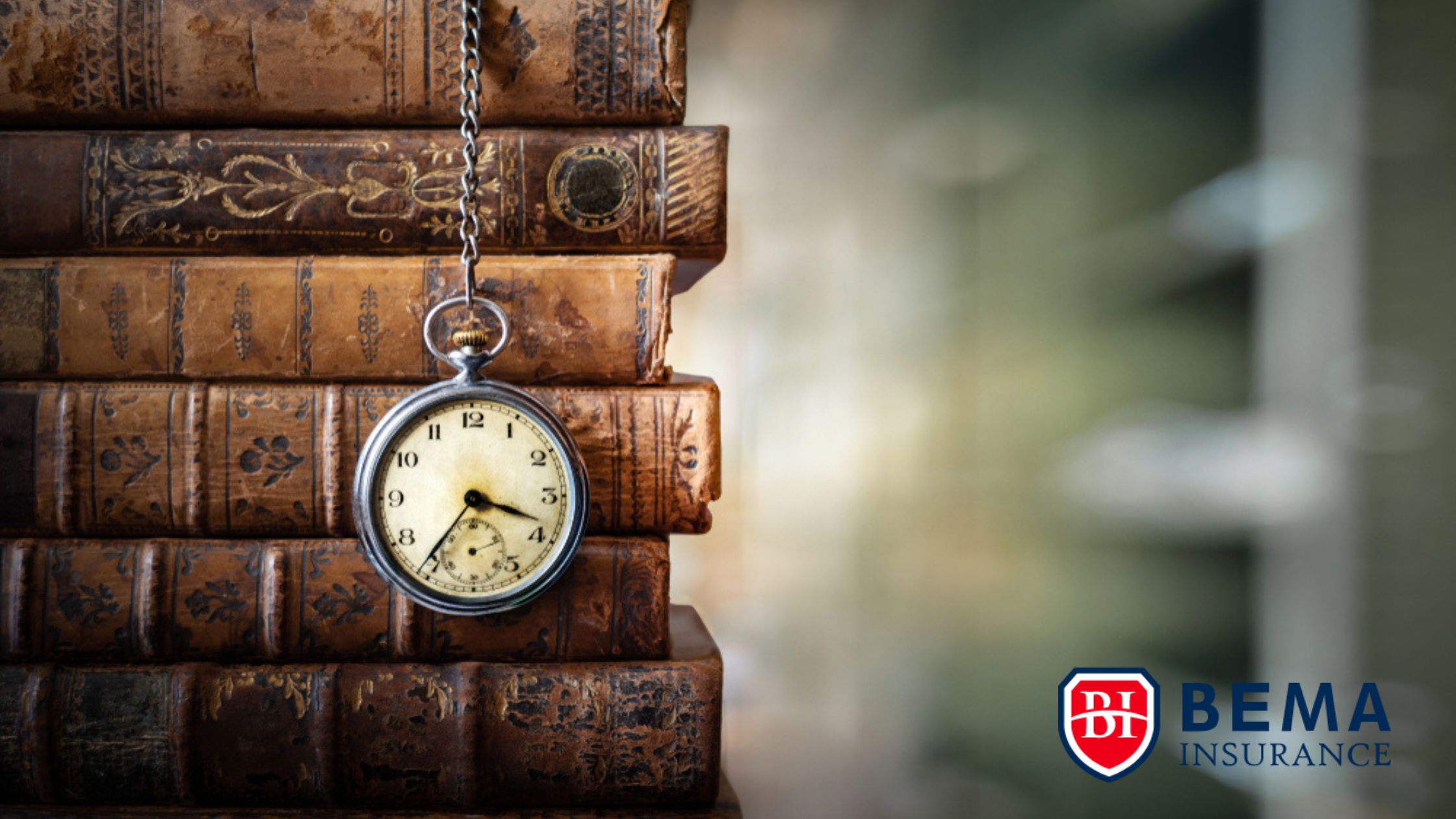 The History of Insurance in America: How It All Started