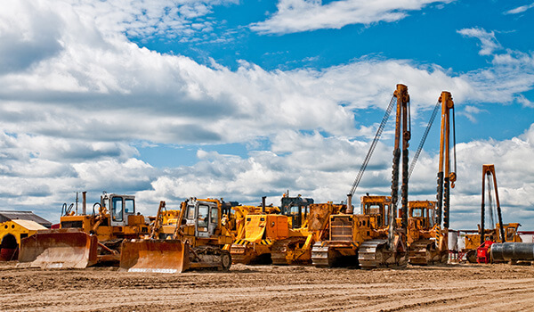 Get the Best Contractor Equipment Insurance Coverage at Bema Insurance 