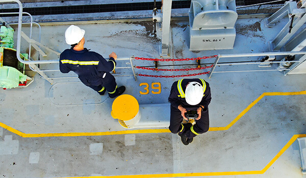 contractor equipment coverage