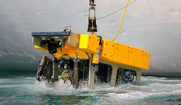 Expedition of project