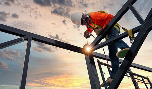 Secure Your Business Equipment Against Financial Loss with Contractor Equipment Insurance