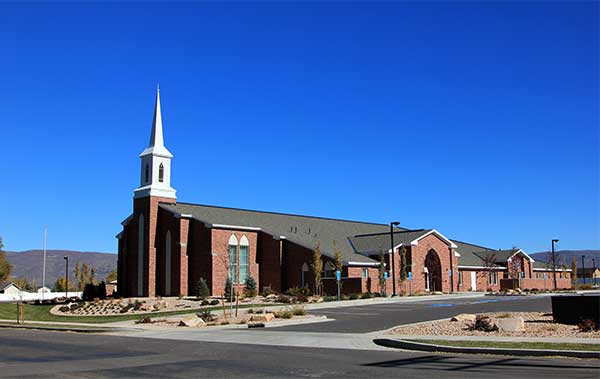 house-of-worship