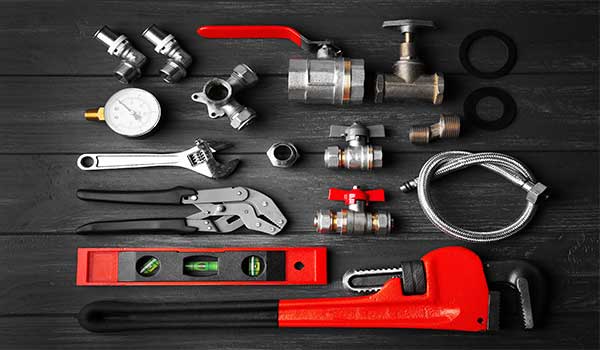 plumber-equipment
