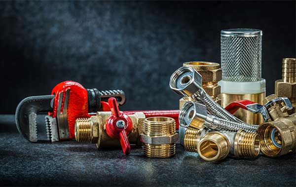 plumbing