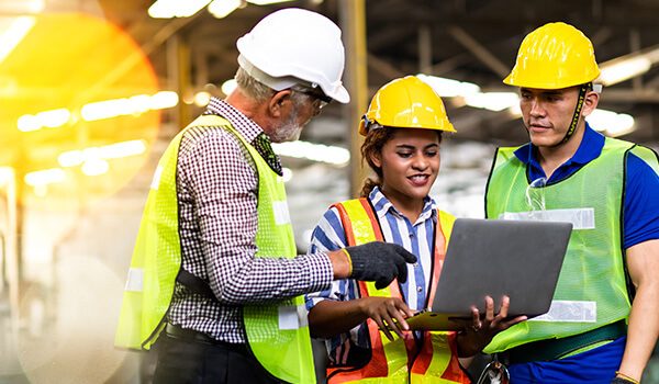 Rest Assured Against All the Risks with Our Builder's Risk Coverage