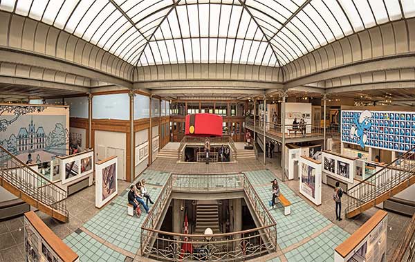 shopping-mall