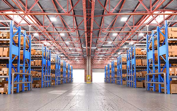 warehouse