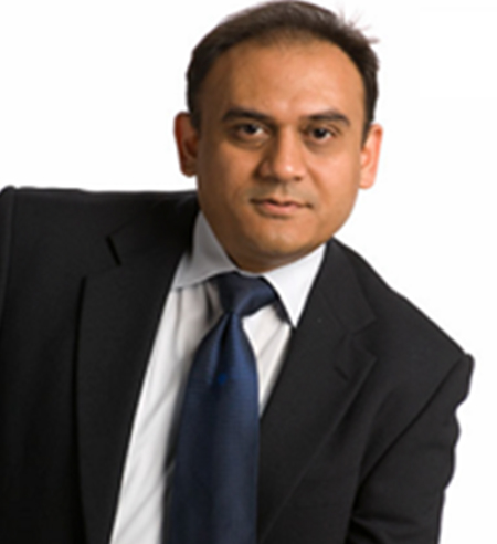 Devesh Pathak