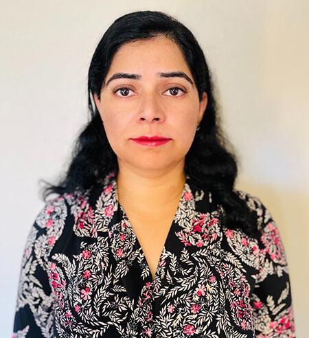 Nidhi Mangal